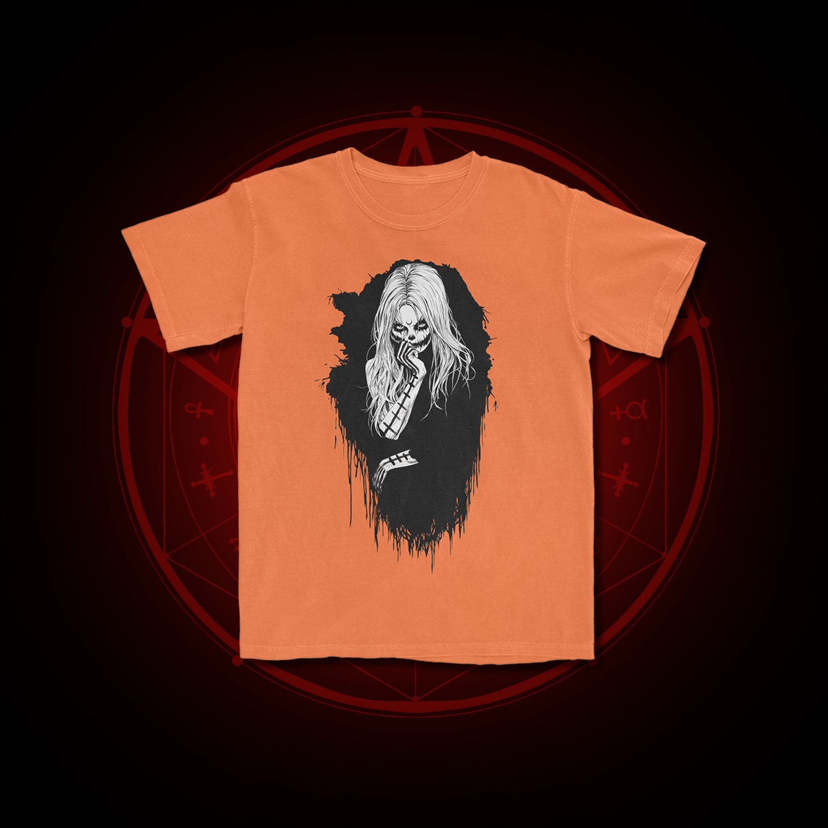 Hallows Eve Tee