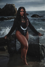 Witchy Women Bathing Suit