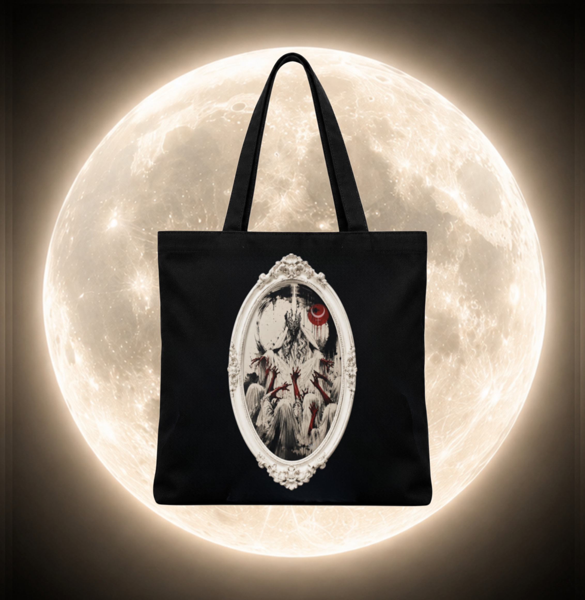 Awakening Tote