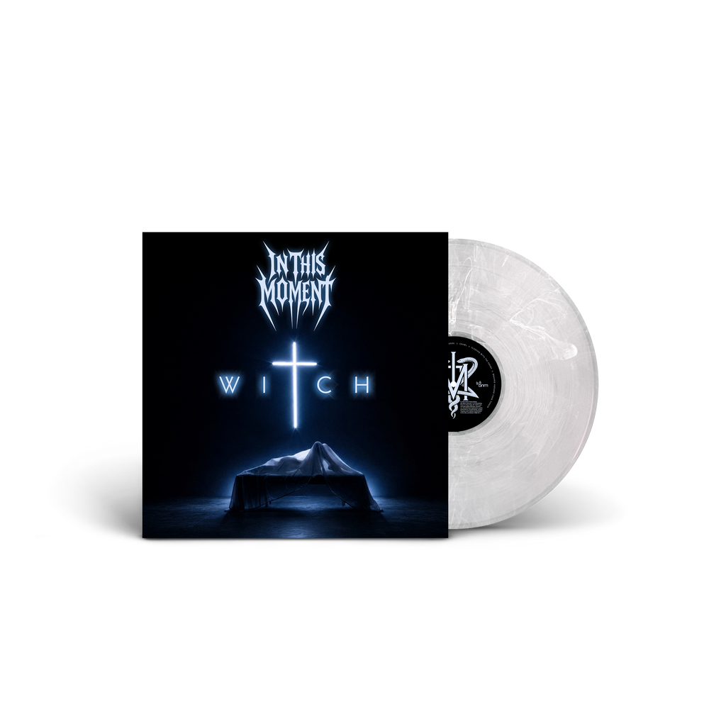 Witch - Cloud Vinyl