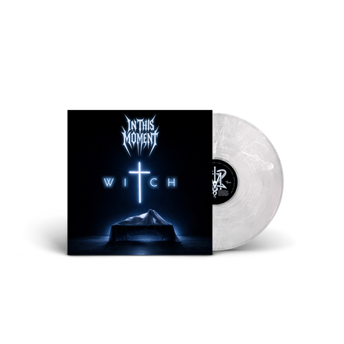 Witch - Cloud Vinyl