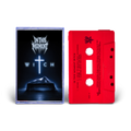 Witch - Red Cassette