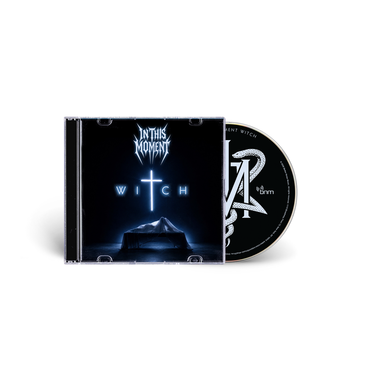 In This Moment – In This Moment Official