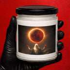 Eclipse Blood Moon 9oz Candle