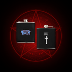 Unholy Flask