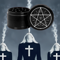 420 Grinder