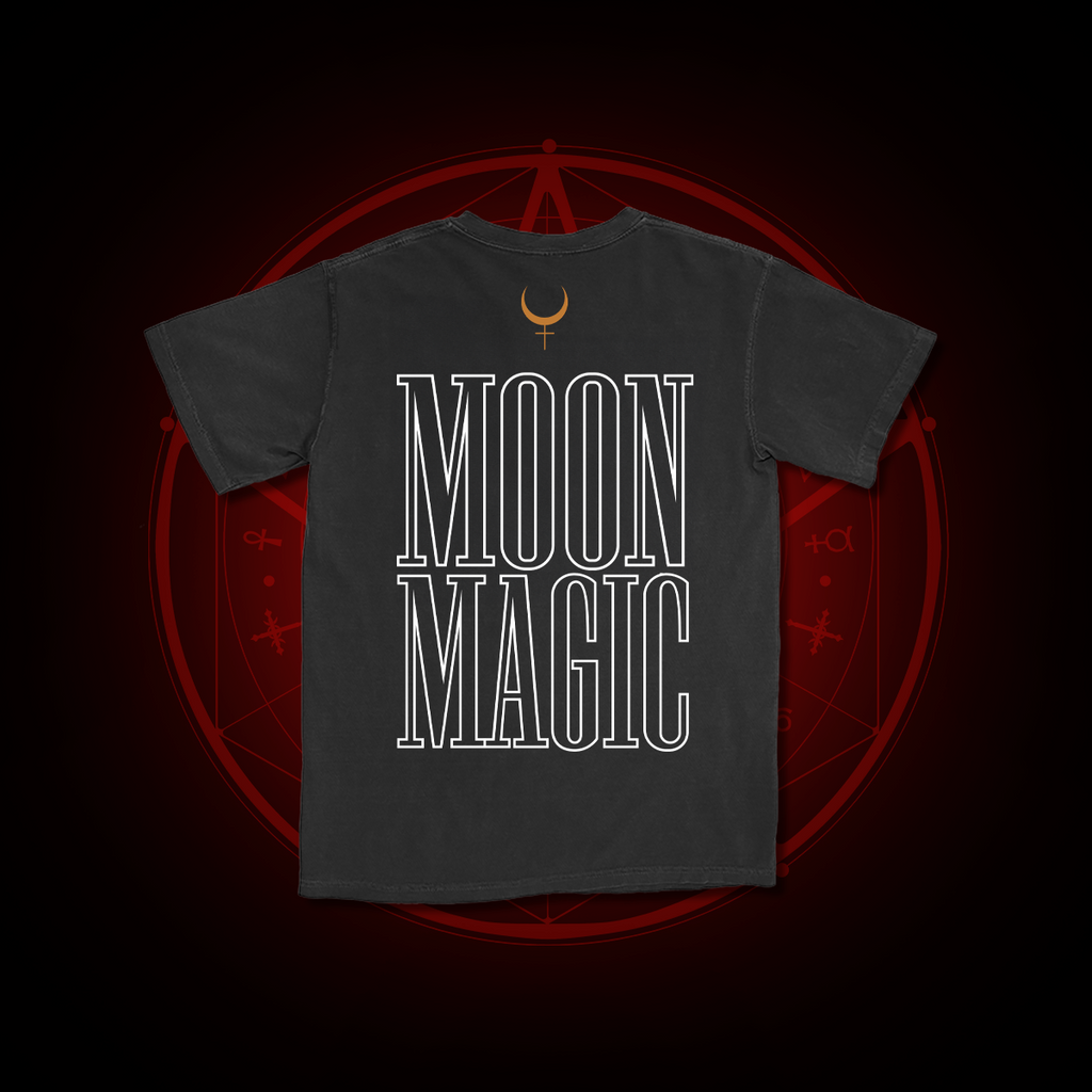 Harvest Moon Tee