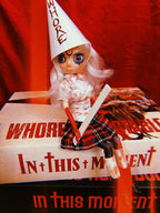 Whore Collectible