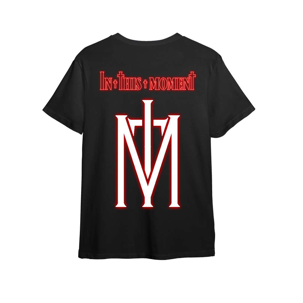 Album Cover Tee