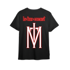 Album Cover Tee