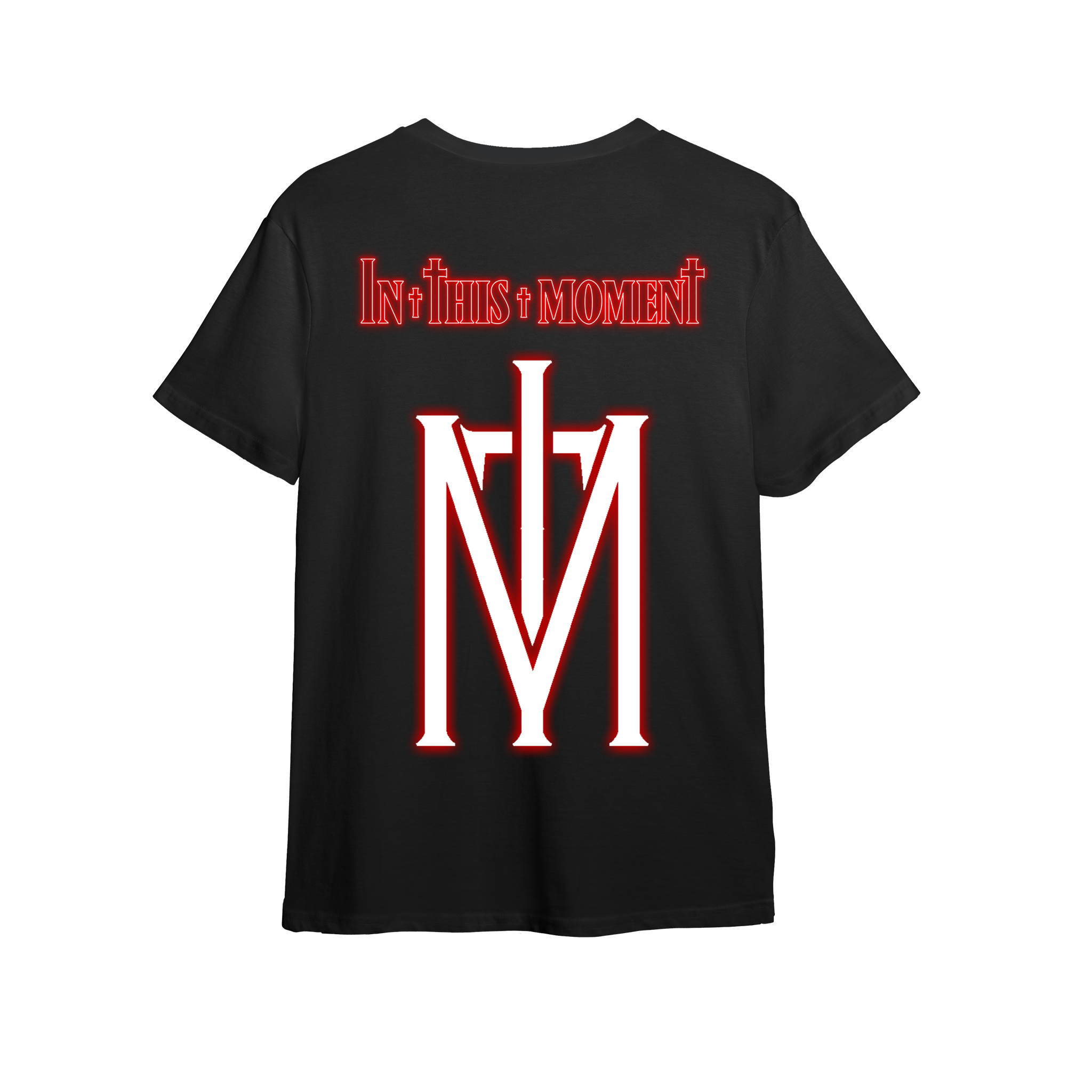 Album Cover Tee