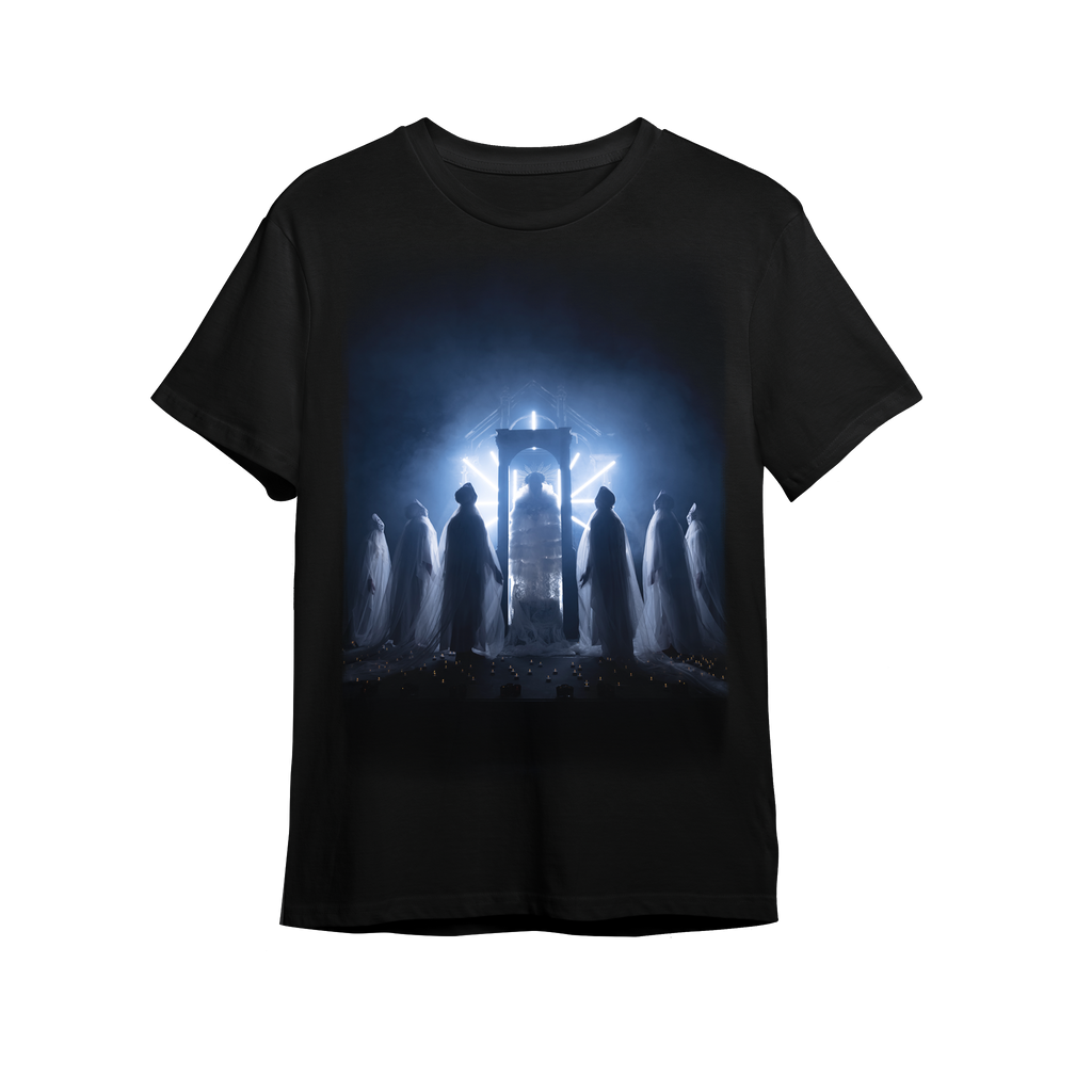 Album Cover Tee