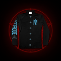 Priest Men's Turtleneck