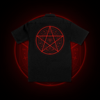 Pentagram Work Shirt