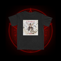 Blood Album Tee