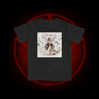 Blood Album Tee