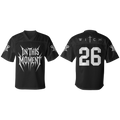 Witch Football Jersey