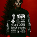 As Above Long Sleeve Tee