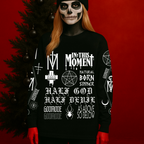 As Above Long Sleeve Tee