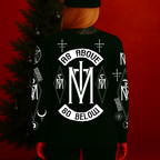 As Above Long Sleeve Tee