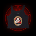 Mirror Crop Tank