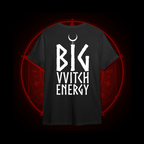 Big Witch Energy Tee