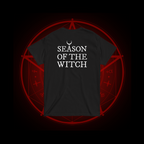 Season of the Witch Tee