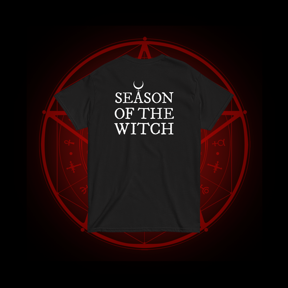 Season of the Witch Tee