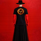 Eclipse Blood Moon Tee
