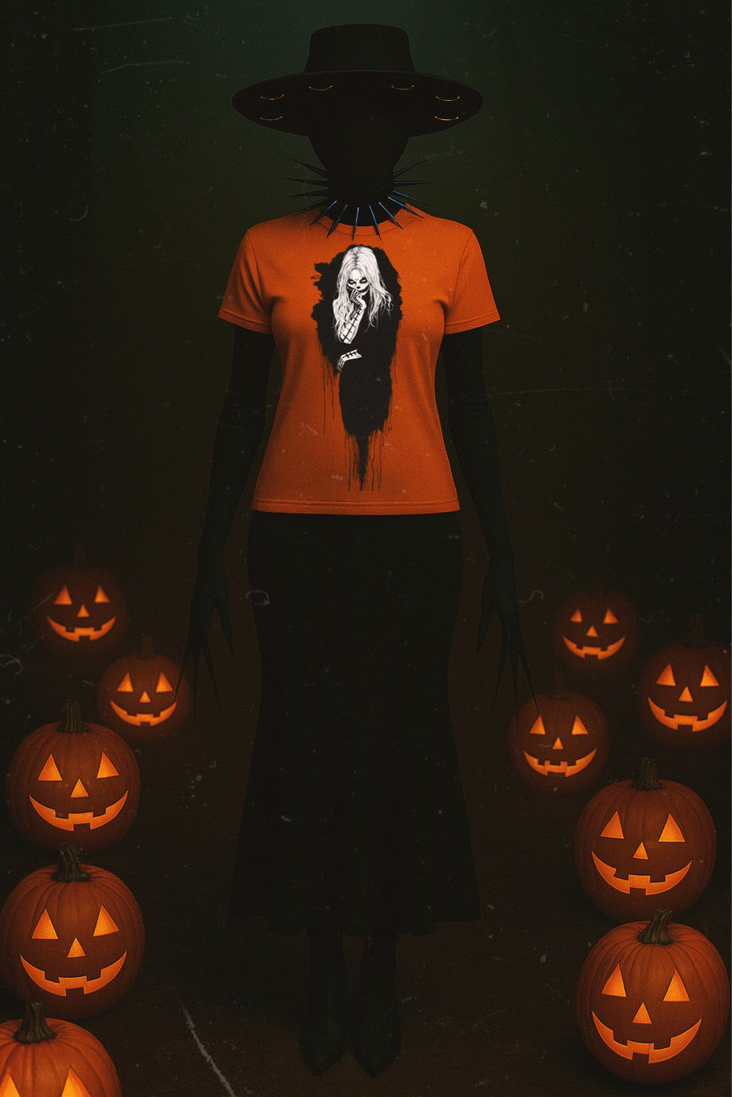 Hallows Eve Tee