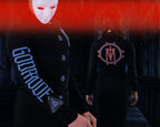 Priest Men's Turtleneck