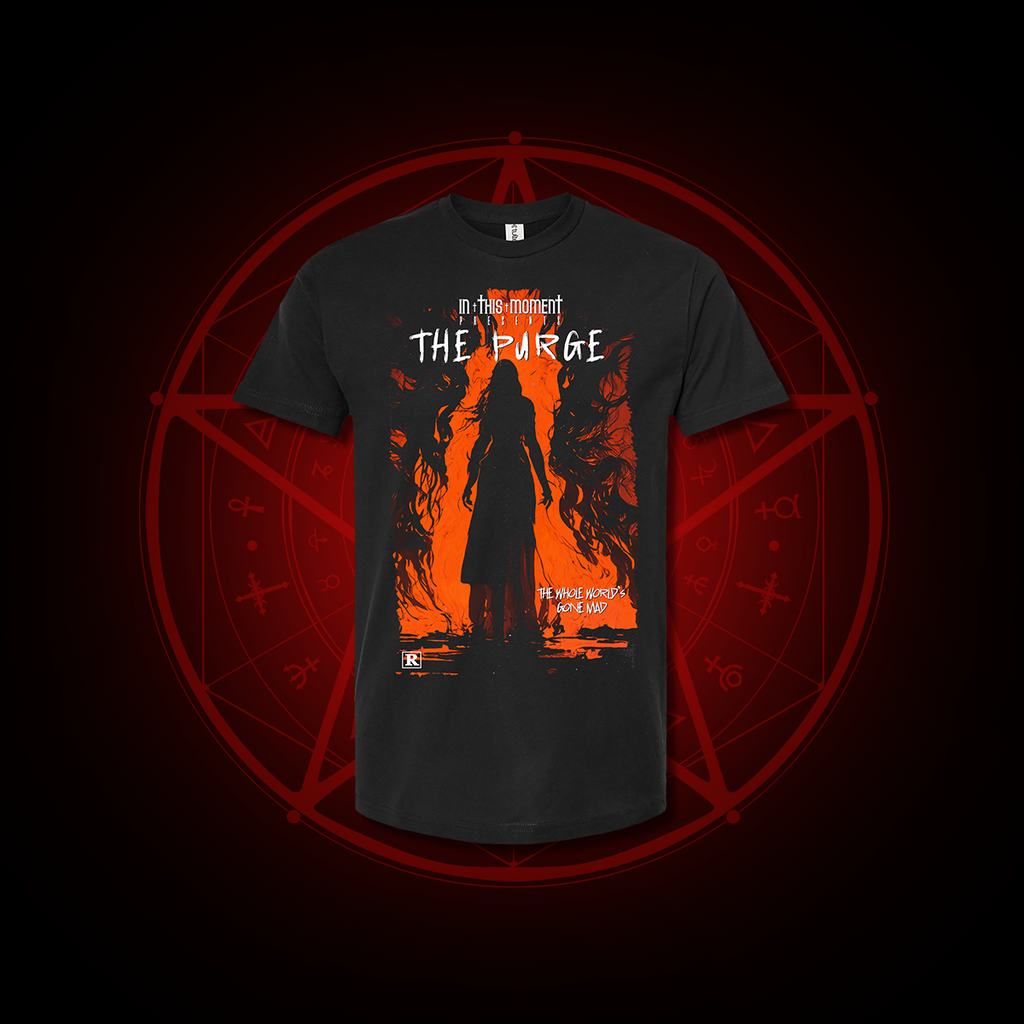 The Purge Tee