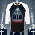 Lifted Raglan