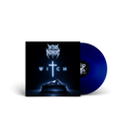 Witch - Metallic Blue Vinyl