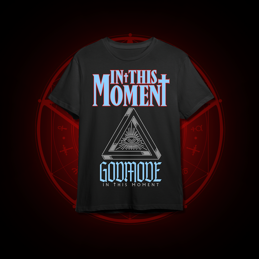 Seeing Eye Tee