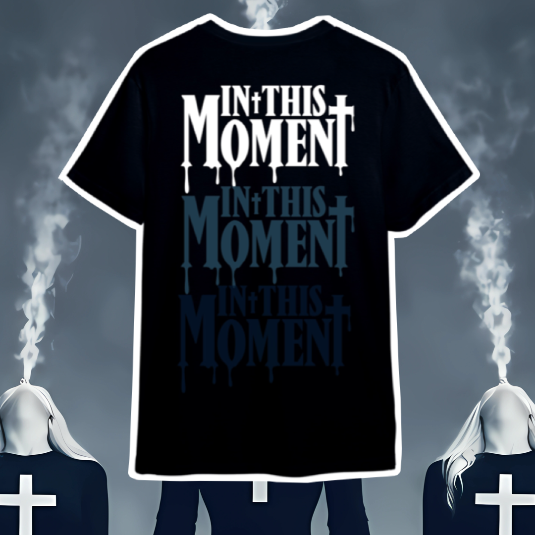 Lifted Tee