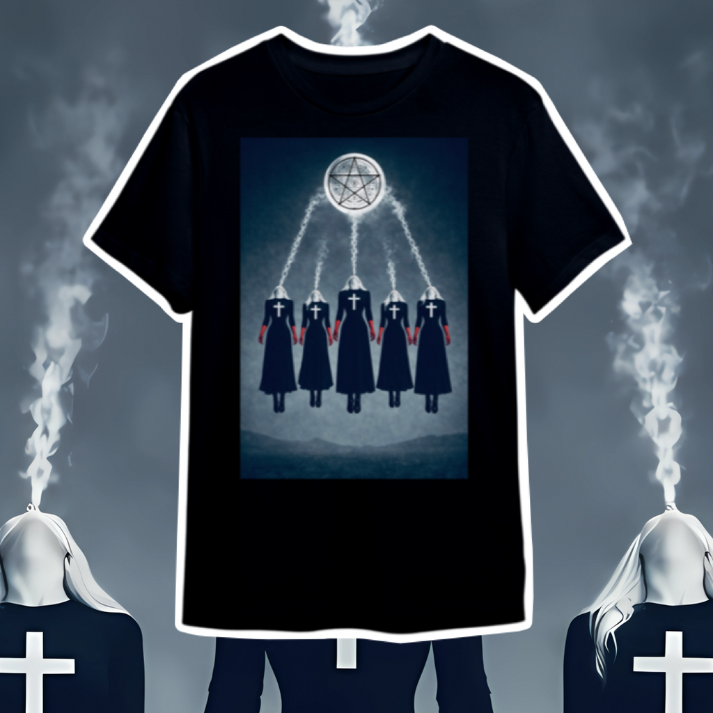 Lifted Tee