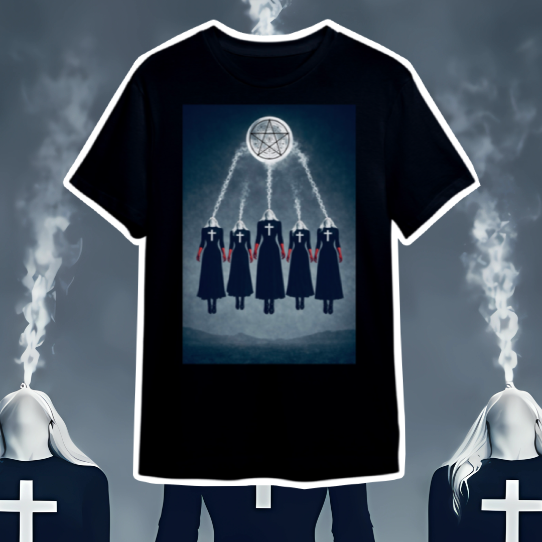 Lifted Tee