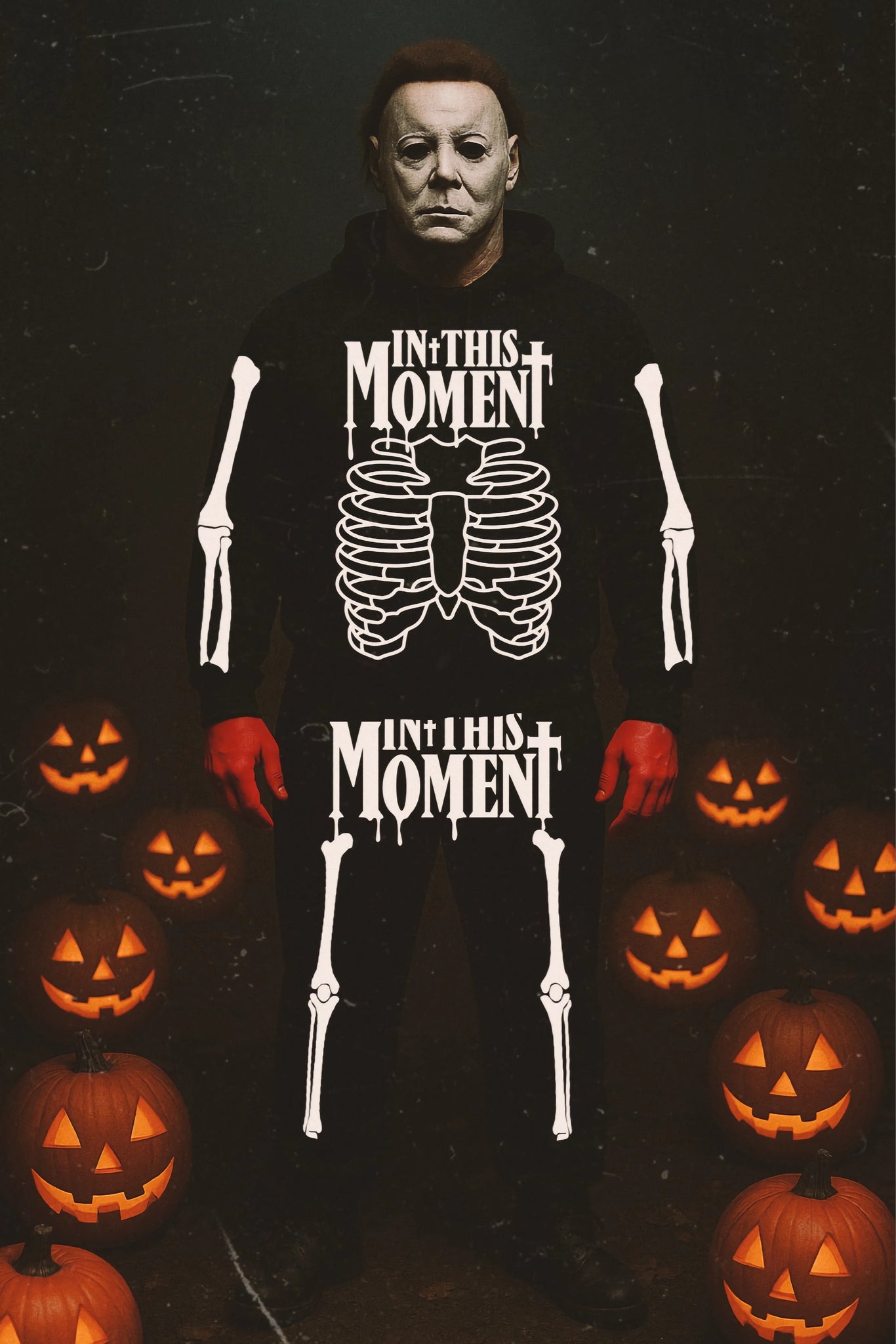 Skele Sweatpants
