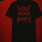 Wolf Moon Tee