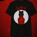 Wolf Moon Tee