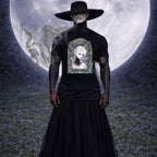 Green Witch 420 Tee