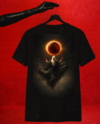 Eclipse Blood Moon Tee