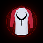Whore Raglan