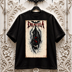 Maria Brink Dracula Premium Tee