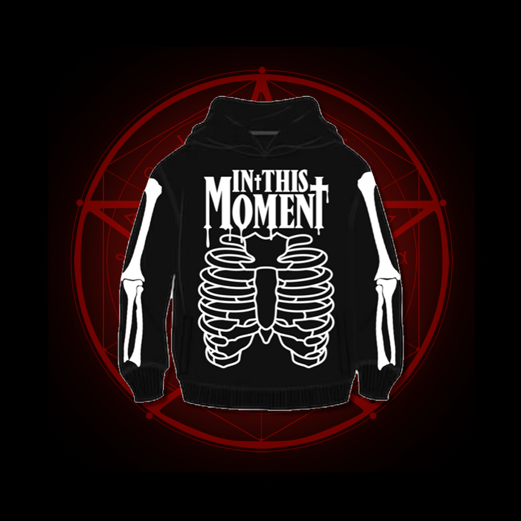 Skele Hoodie
