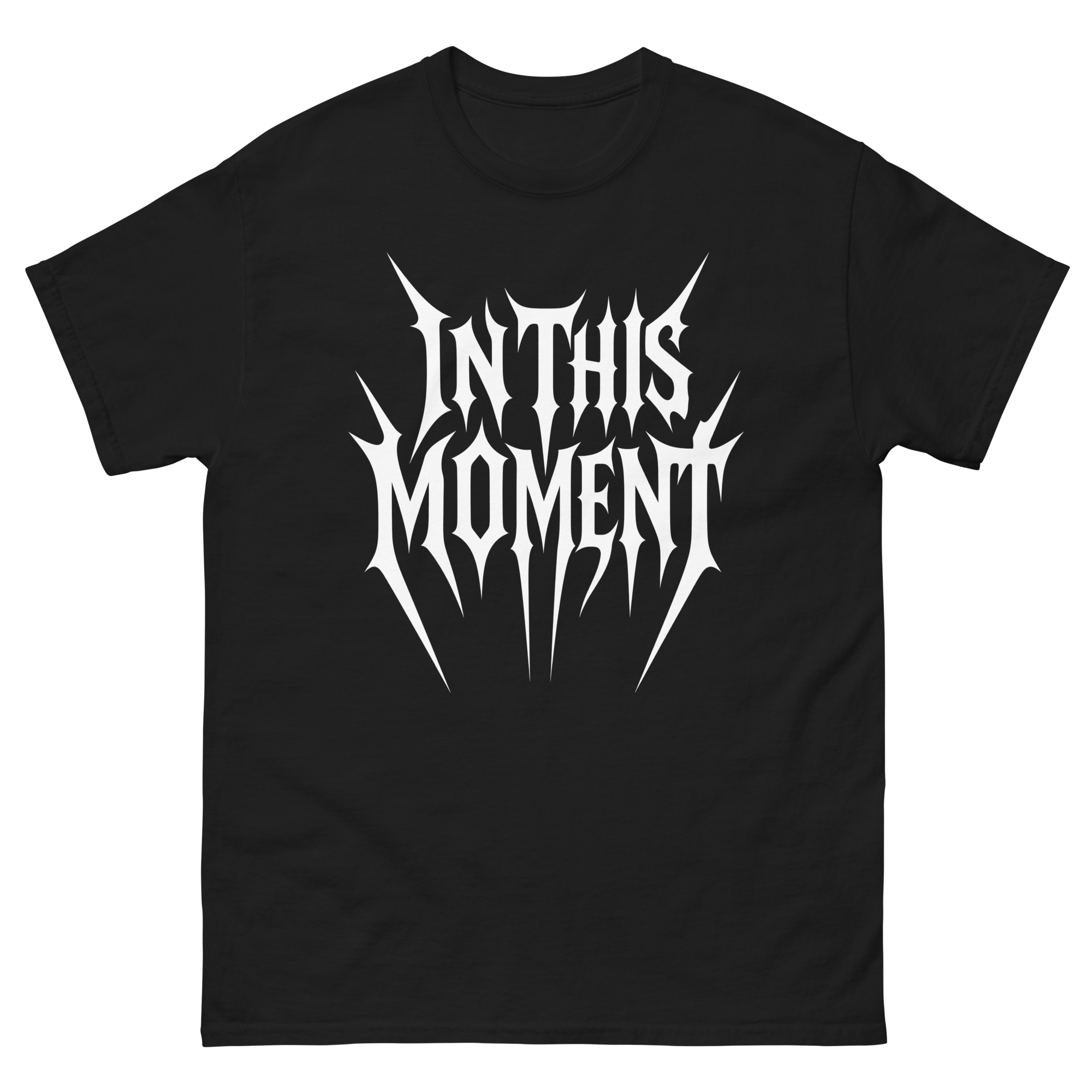 Enemy Tee – In This Moment Official
