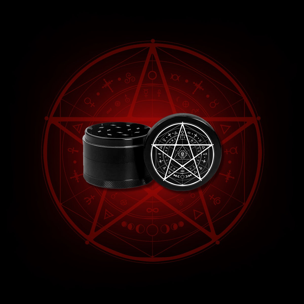420 Grinder