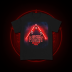 Blood 1983 Tour Tee