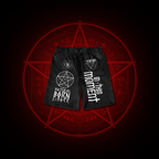All Logo Board Shorts